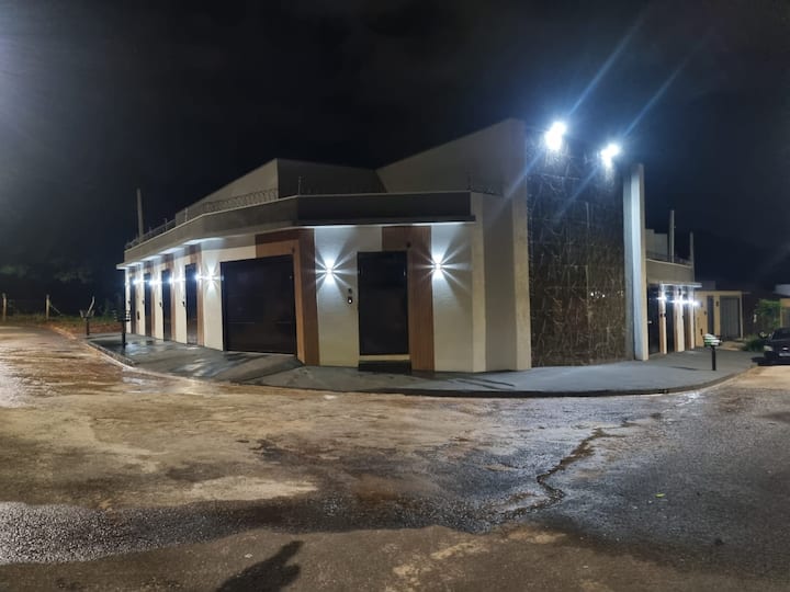 Casa Para Festa Do Peão 2026 - Barretos, SP, Brasil