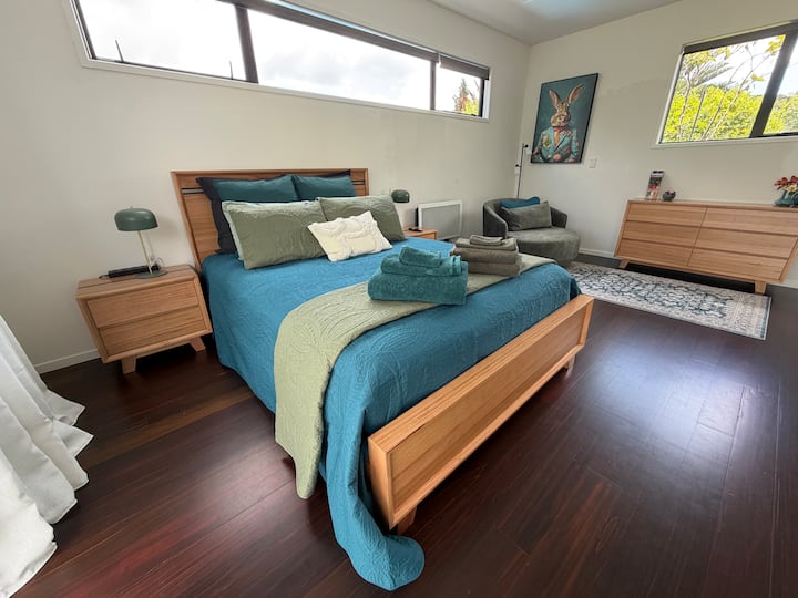 Საძინებელი