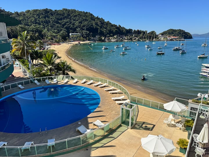 O Mais Lindo Studio - Angra Dos Reis - Ilha Grande