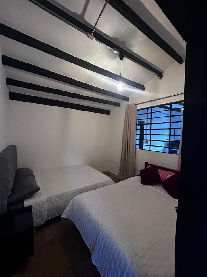 Habitación 2