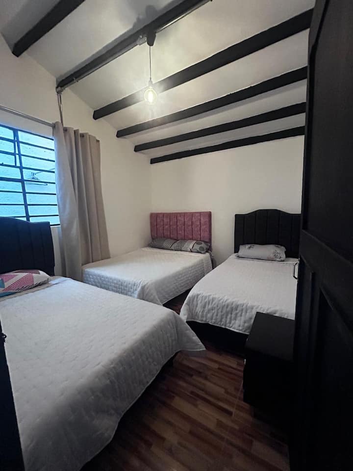 Habitación 3