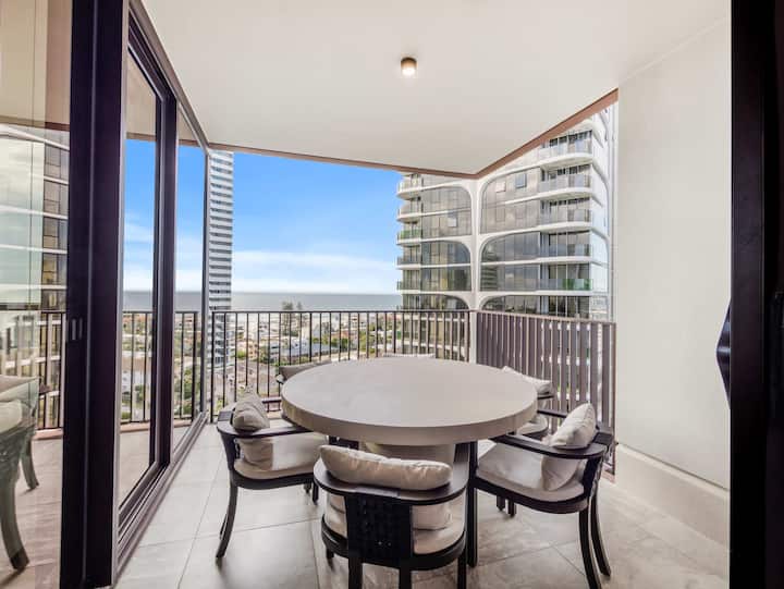The Nook By Aryve - Broadbeach