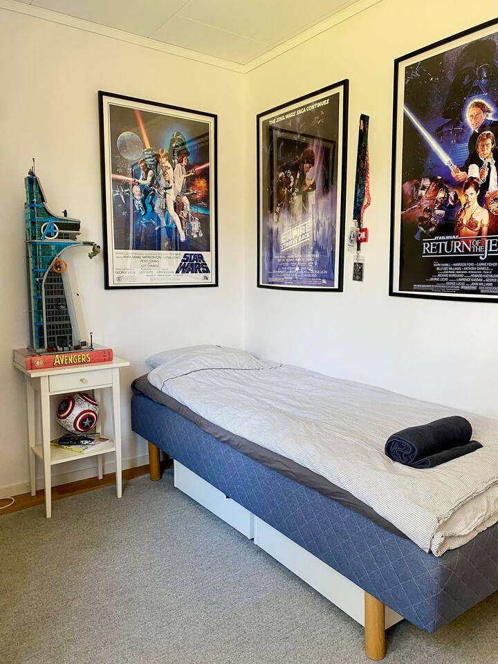 غرفة النوم 2