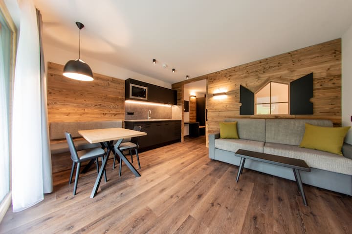 Appartamento Chalet Nora Primo Piano - Kronplatz