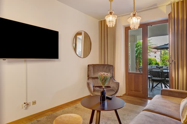 Mair Appartements In Schenna T - Scena