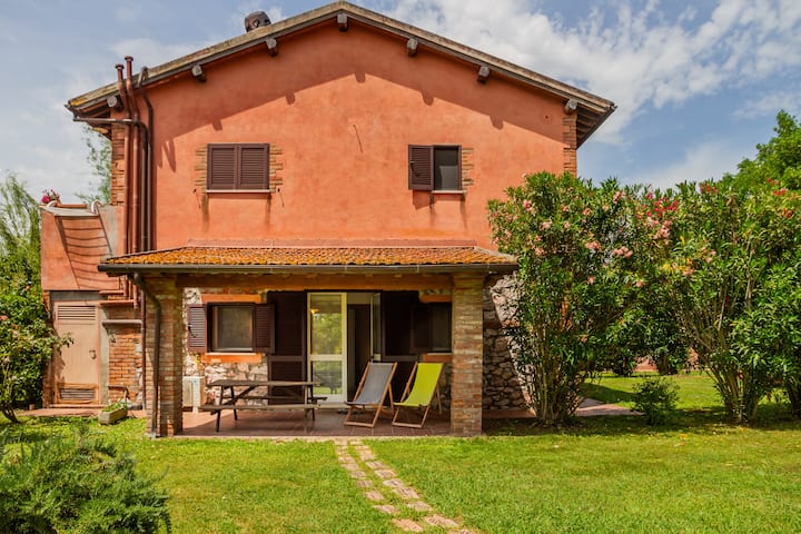 Portico - Grosseto
