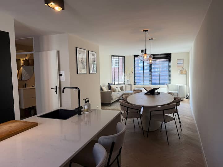 Comfortabel Appartement - Amsterdam