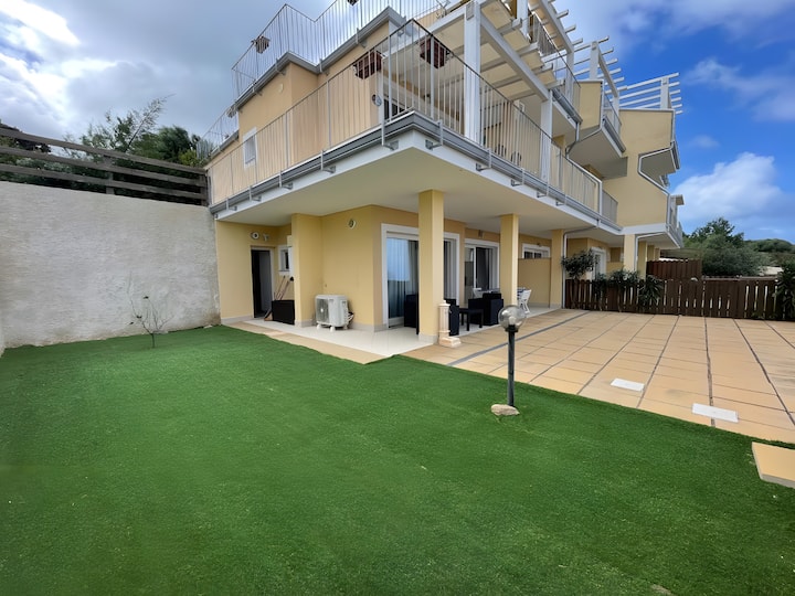 Appartamento Deluxe Con Piscina - Badesi