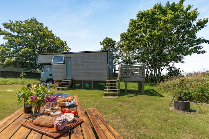 1 Bed In Solva (Oc-e45402) - Solva