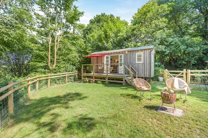 1 Bed In Trewidland (Oc-r45330) - Looe