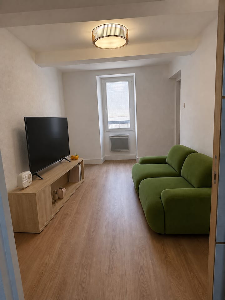 Appartement Saint Mitre Les Remparts - Martigues