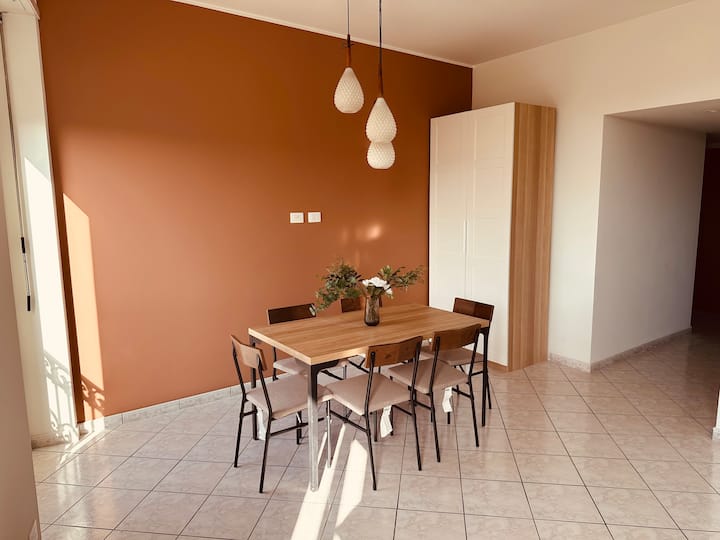 Casa Giulini - Vintage Apartment Monza Centre&park - モンツァ