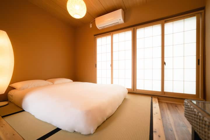 寝室3