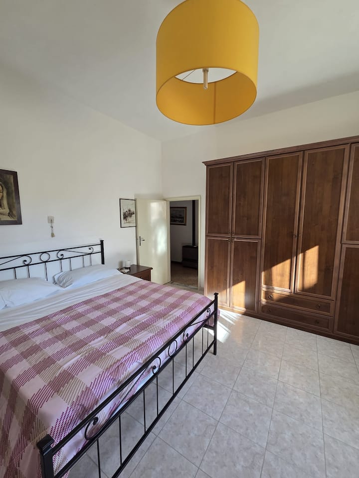 Apartment With A Patio Near The Sea In Follonica - Scarlino