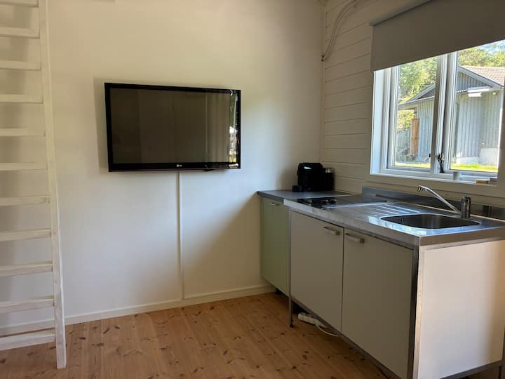Gäststuga I Billdal - Göteborg