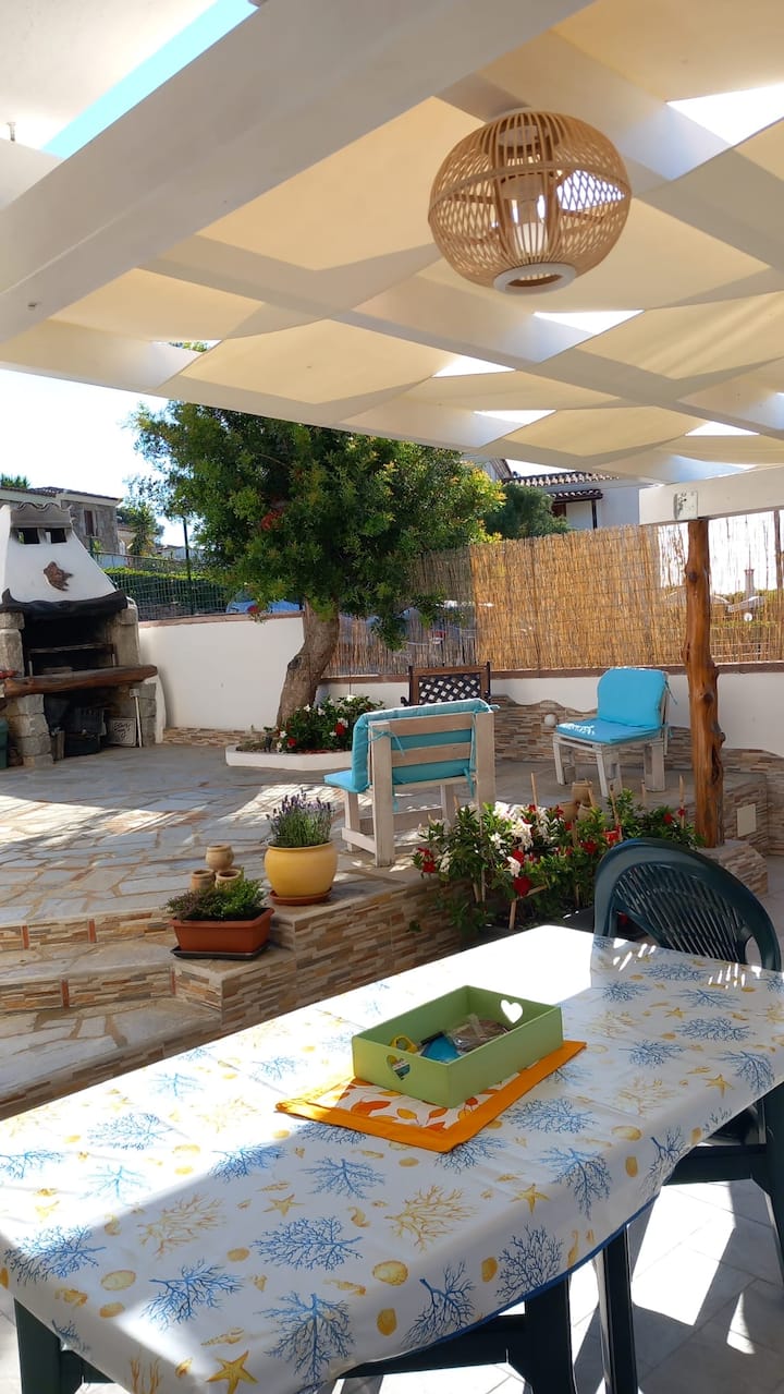 Casa Silvia | Relax Tra Budoni E San Teodoro - Budoni