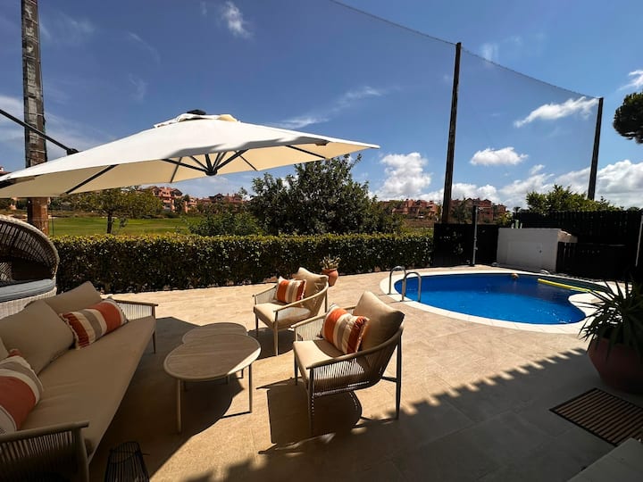 Hus På Mar Menor Golf Resort - Torre - Pacheco - La Palma