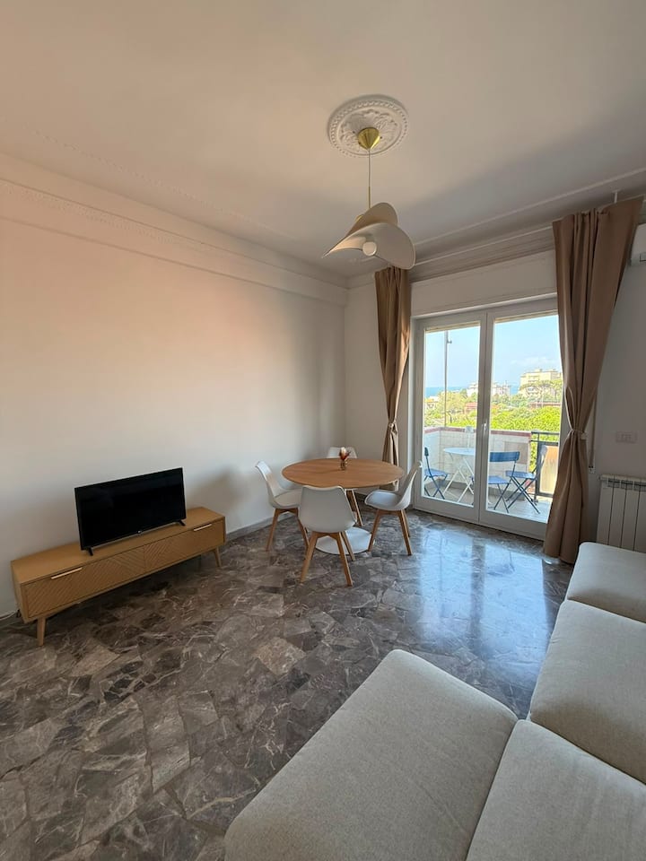 Appartamento La Pineta Di Ponente - Follonica