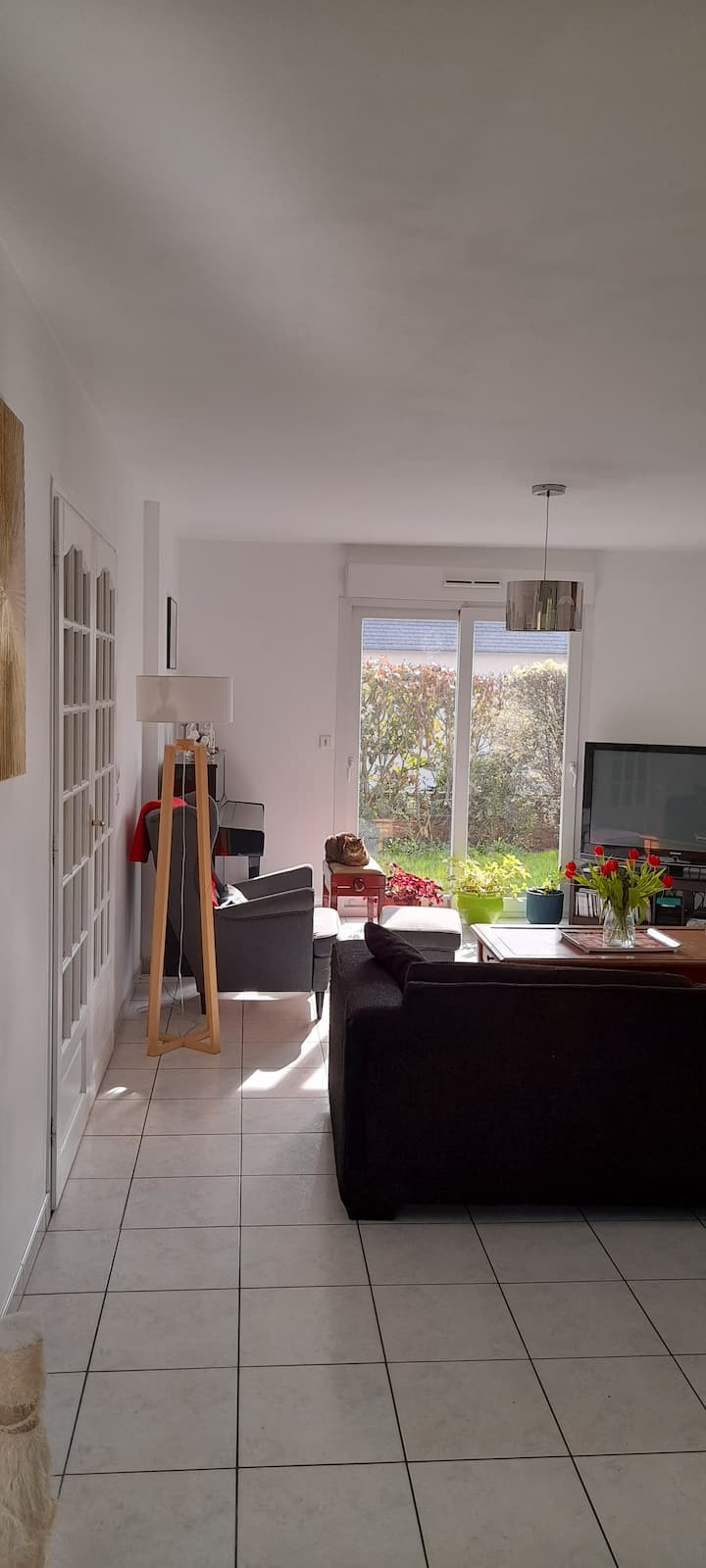 Maison à 15 Minutes De Saint Malo - Saint-Coulomb