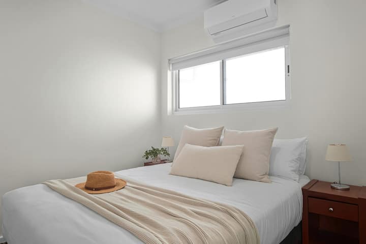 Esplanade Apartments | 05 - Ocean Breeze | Seaview - 格萊內爾格