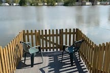 7 Lakeside – Lakeside Hideaway | Butlin's Sleeps 6 rental in Somerset