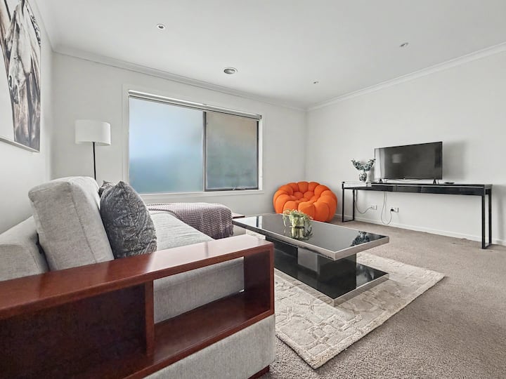 Keysborough Family 4br 2ba Retreat - Dandenong