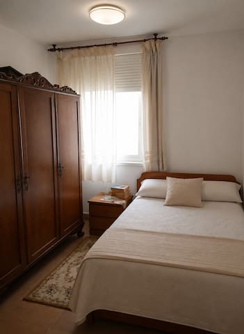 Guest favorite listing in A Coruña