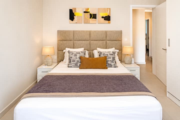 Chambre 3