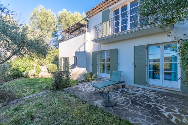 Maison De Hameau 3 Chambres Avec Jardin (N°565) - Le Muy