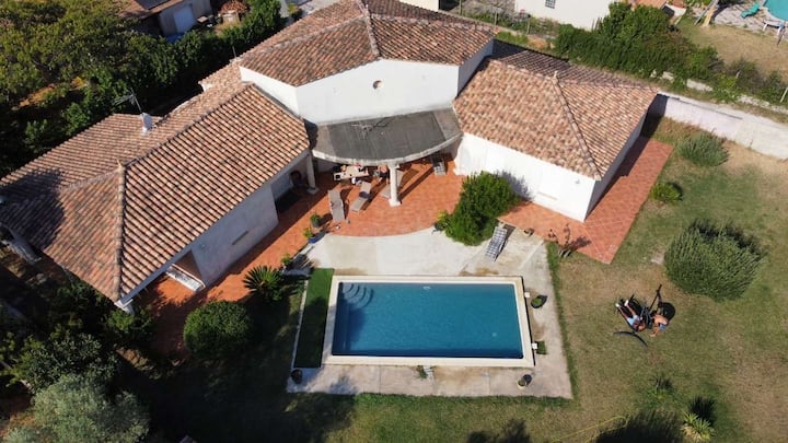 Villa Sérénité - Saint-Gilles