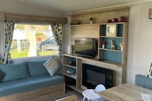 97 Nautical Cove – Family Escape | Sleeps 8 rental in Somerset
