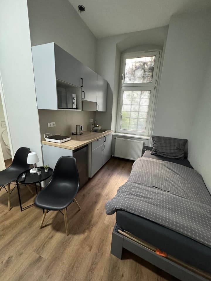 Stay 4 You Berlin / Smart Budget / Mitte / 104 - Berlin