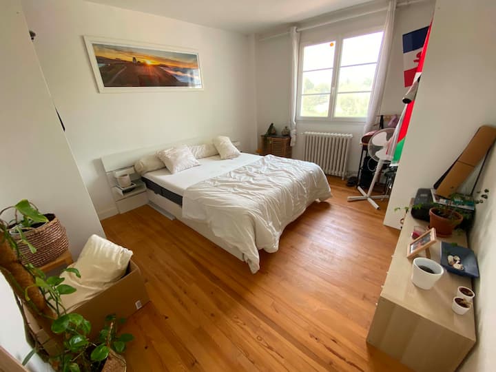 Appartement 5-10 Mins Plages - Saint-Jean-de-Luz