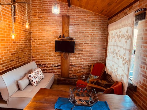 Top Airbnb: Casa Brisa da Serra em Lima Duarte