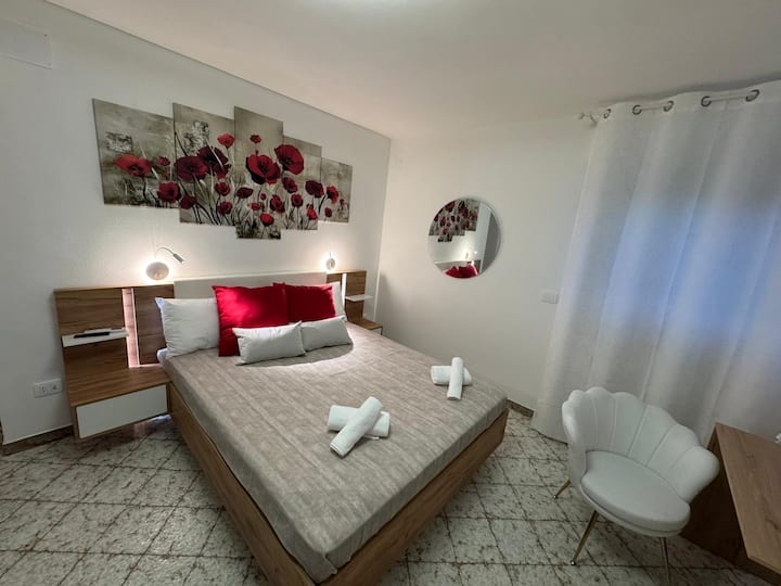 Villa Tati, Soft Landing Apartments - Mesagne