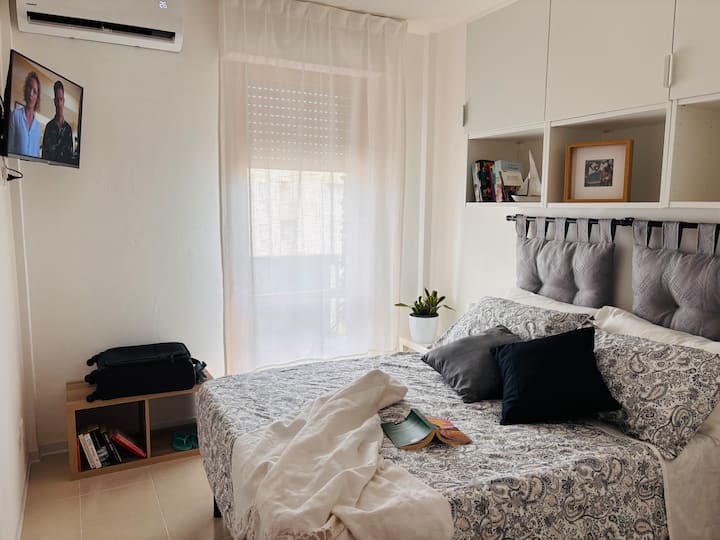 Novapisa Two-room Apartment - Pisa Cisanello - Pisa