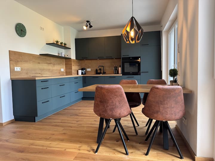 Ferienwohnung "Große Auszeit" (317473) - Schongau