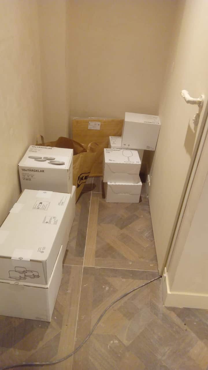Nochichi Collections - 6bdr/14pax - Marais - Paris