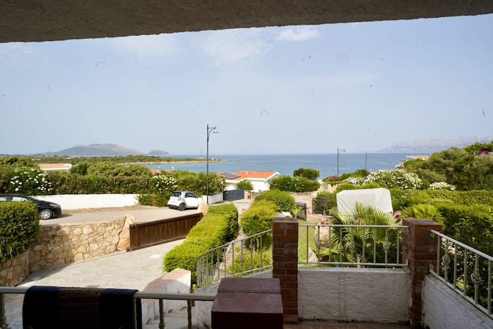 Residenza Alle Vele Con Vista Mare - Olbia