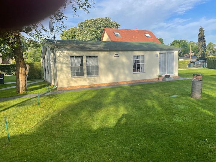 Ferienhaus Rauchfangswerder - Wildau
