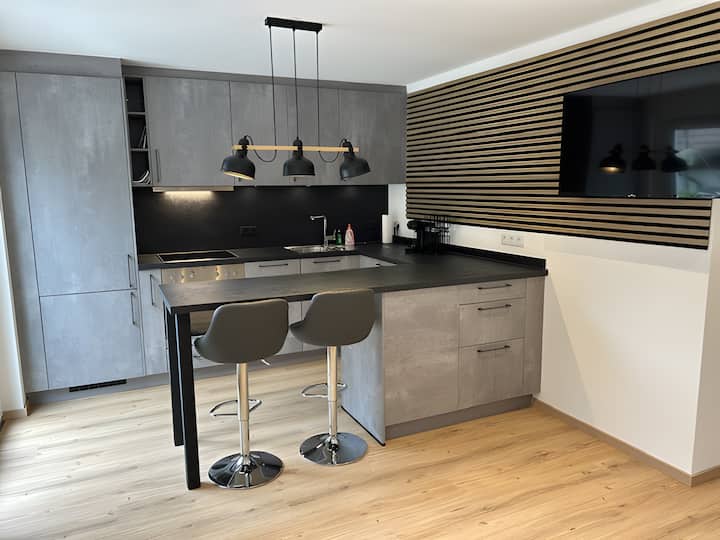 Moderne Studio Oase - Donaueschingen
