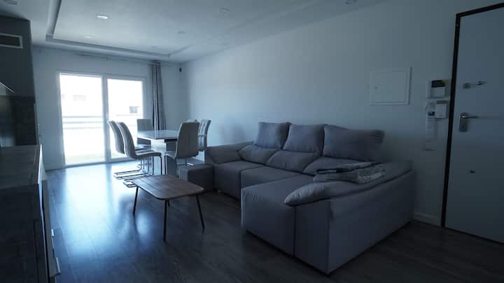 Moradia T4 Fernão Ferro - Quinta do Conde