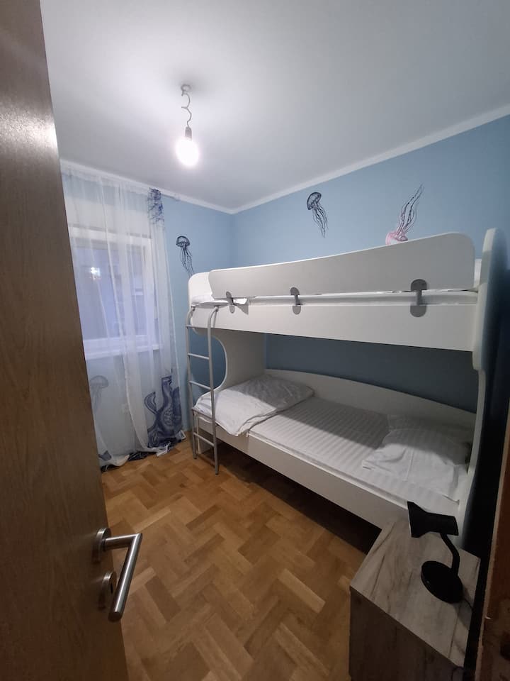Habitación 3