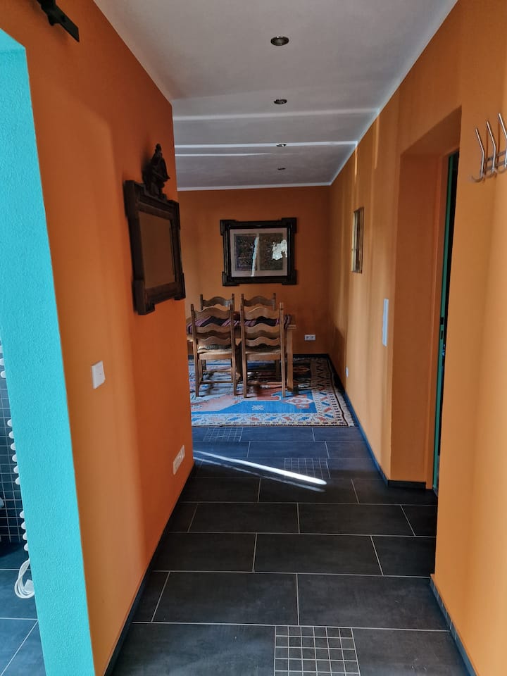 Ferienwohnung Elisabeth - Schöneck