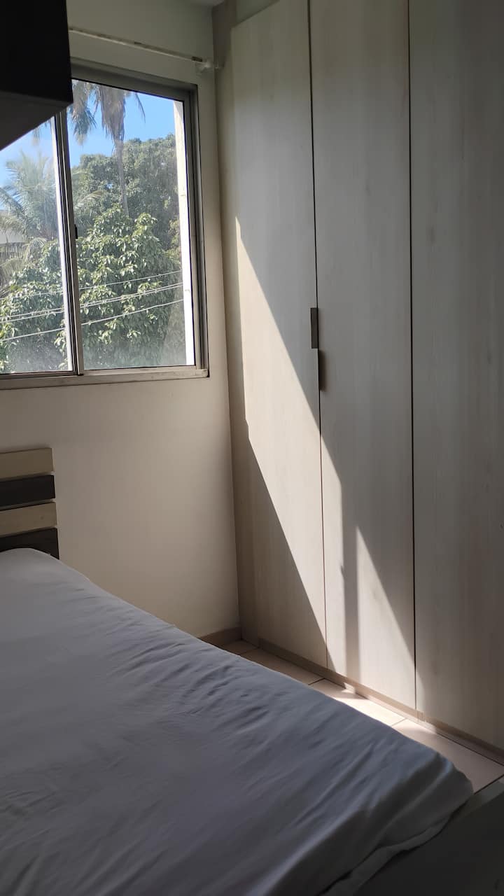 Chambre 1