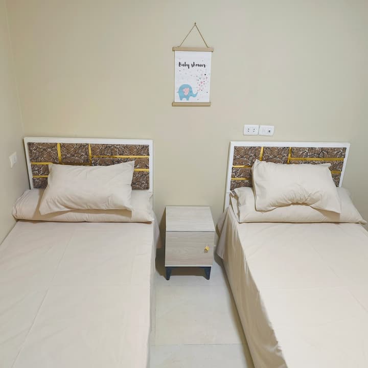 Habitación 2