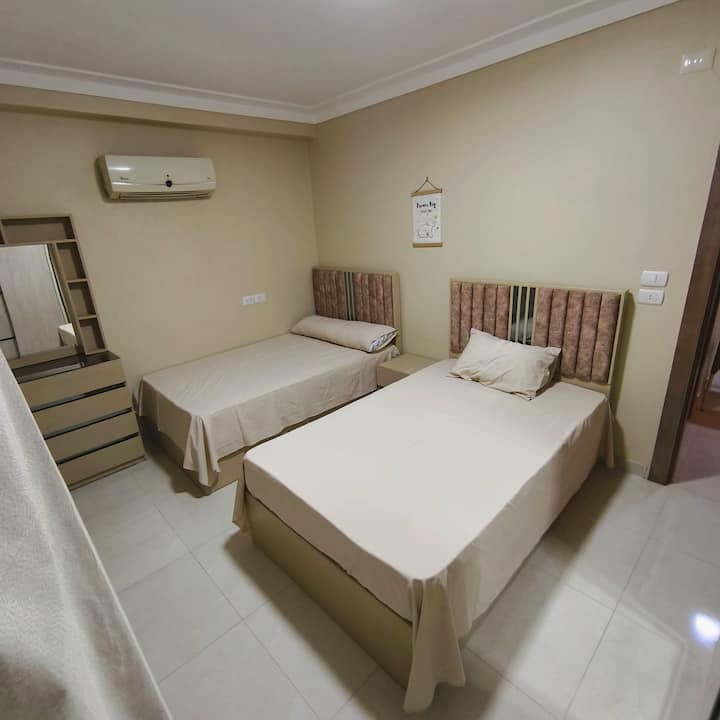 Habitación 1