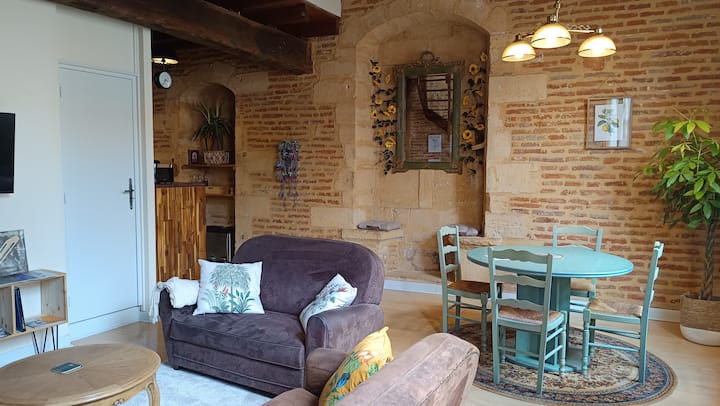 La Cathédrale | Appartement T3 Bergerac - Bergerac