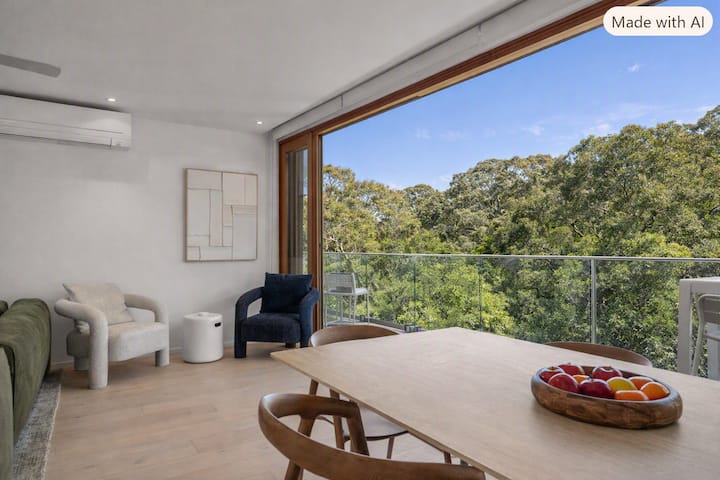 Bondi Luxe Apartment - Bondi Beach