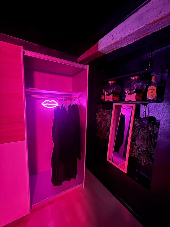 Appartement Cocooning, Pour Séjour En Amoureux - Draguignan